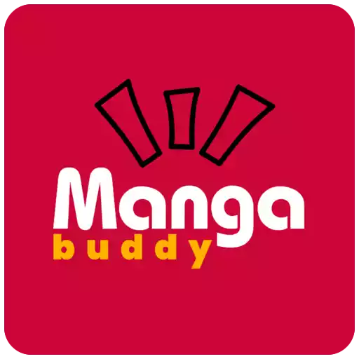 mangabuddy logo